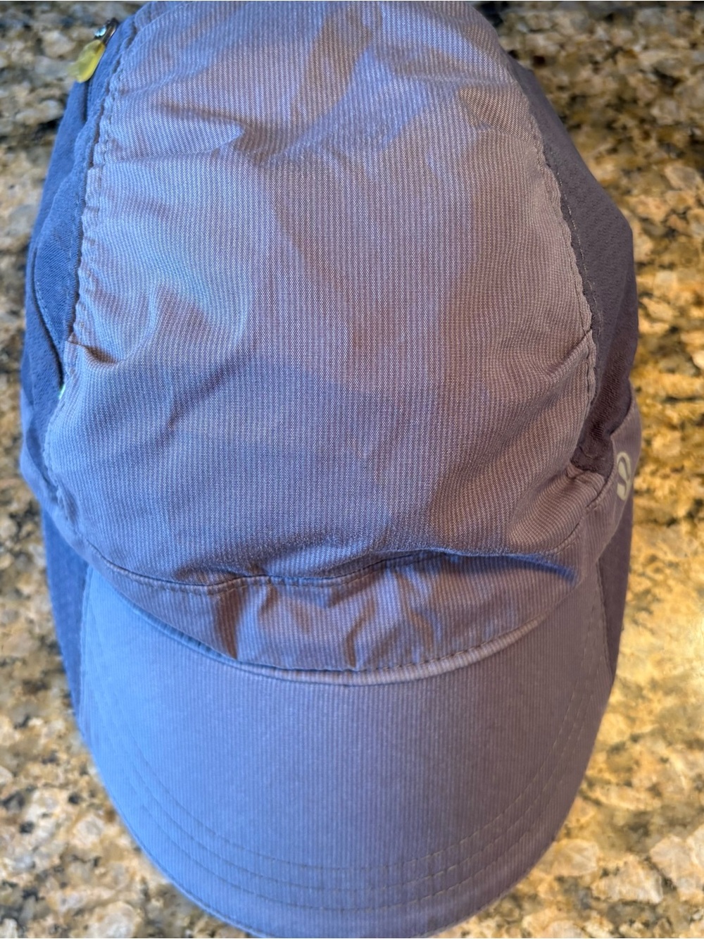 Lululemon hat